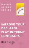 declarer play in trump contracts