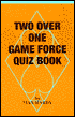 Bridge two over one quiz book