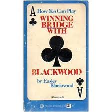 Winning bridge with Blackwood