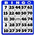 bingo game