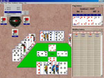 MSN Gaming Zone Cavendish Pairs - BridgeHands