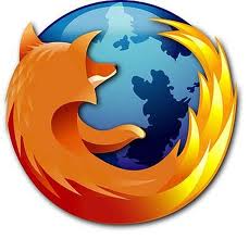 firefox browser