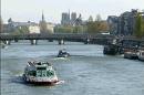 River Seine