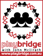 Play bridge