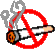 no smoking