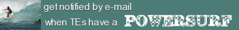 Powersurf e-mails